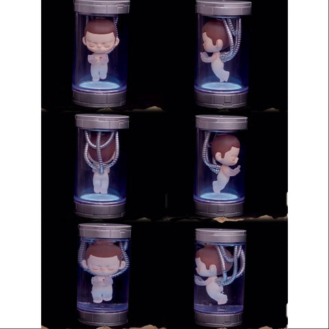 KUBO City of Sunset Series Secret Vita (1/144)