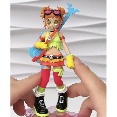Peach Riot Sugar Mode Blind Box Series: Gigi - Guava Mode (Confirmed Style)
