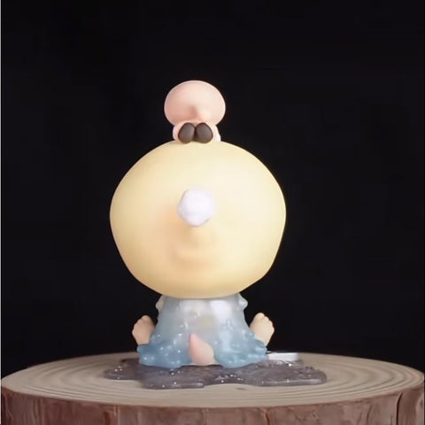 Genuine POP MART Hand in Hand Series Blind Box Confirmed