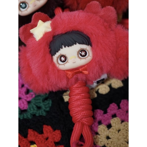 Maymei Horoscope Stories Vinyl Plush Series: Cancer (Confirmed Style) | TOYSEZ Data