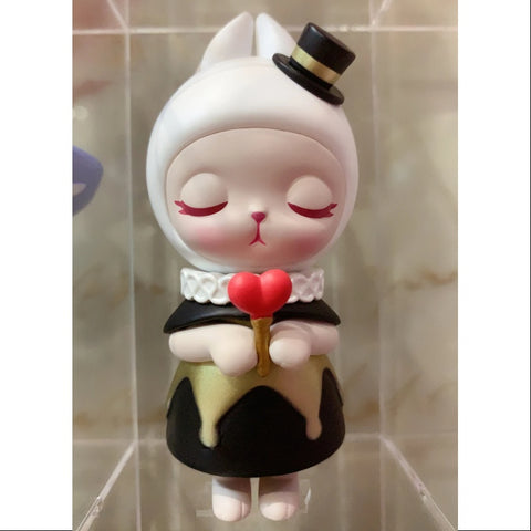Bunny Forest Series Secret The sleeping princess(1/144)
