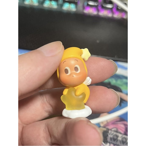 Twinkle Twinkle Pop Bean Lighting The Night Sky Series: Twinkle Twinkle (Confirmed Style) | TOYSEZ Data