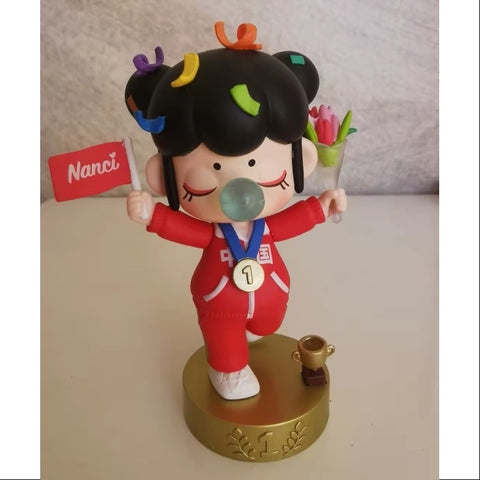 Nanci Sports Day Series Secret Champion(1/144)