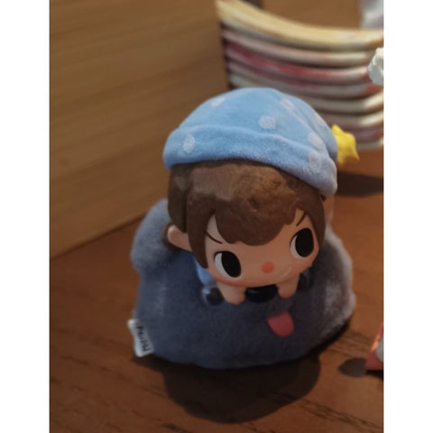 Merodi After School Blind Box Series: Five More Minutes (Confirmed Style)