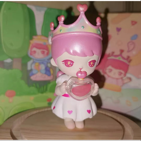 Bunny Magic Series Secret Jo(1/144)