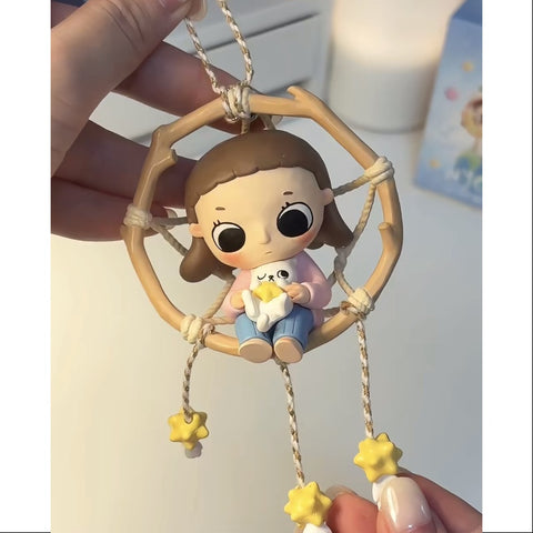 Nyota We are All Stars Series Secret Dreamcatcher Star (1/144)