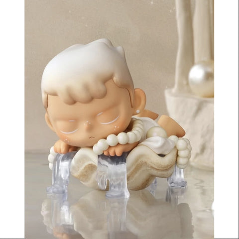 KUBO Angel's Poem Series Secret Myself & I (1/144)