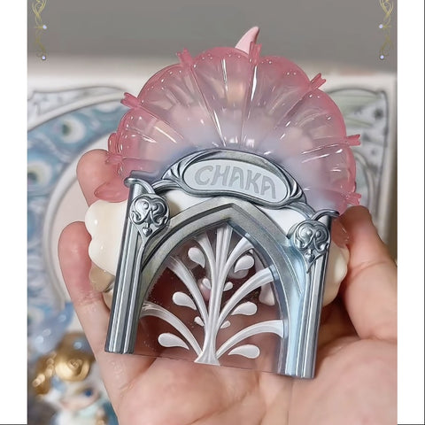 Chaka Luminous Reverie Series Secret At First Sight (1/144)