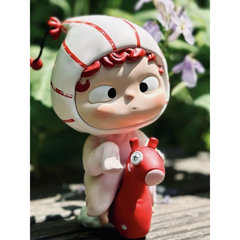 Ozai Boring Dream 2024 Limited Edition