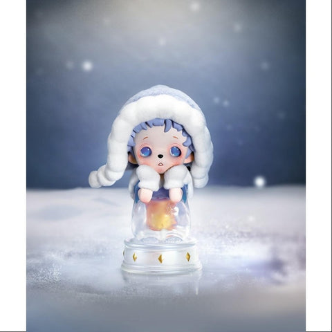 inosoul The Forgotten Land Series Secret The new world (1/144)