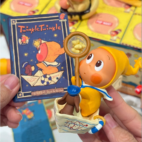 Twinkle Twinkle Be a Little Star Series Secret Reach for the Stars(1/144)