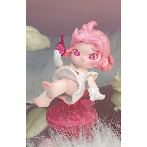 DORA Indulge Heart 2025 Limited Edition