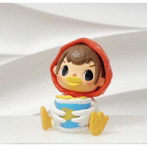 Merodi Snack Time Chip Duckling – photo 3