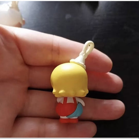 Sweet Bean Pop Bean Celebrate This Moment 15th Anniversary Series Dance With You