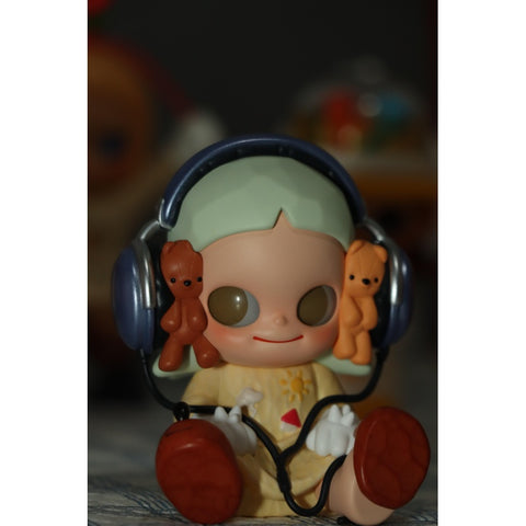 Zsiga Under The Sun Blind Box Series: THE COMPANION (Confirmed Style)