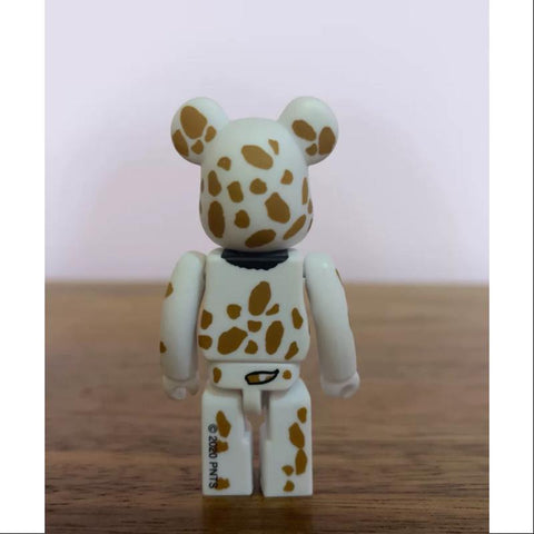 Bearbrick Series 40 Secret Marbles Snoopy 100%