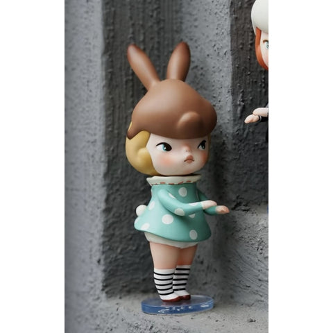 Sooya The Overture Blind Box Series: Spots Mori (Confirmed Style)
