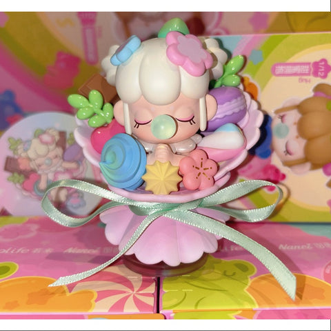 Nanci Sweet Time Series Secret Bouquet (1/144)