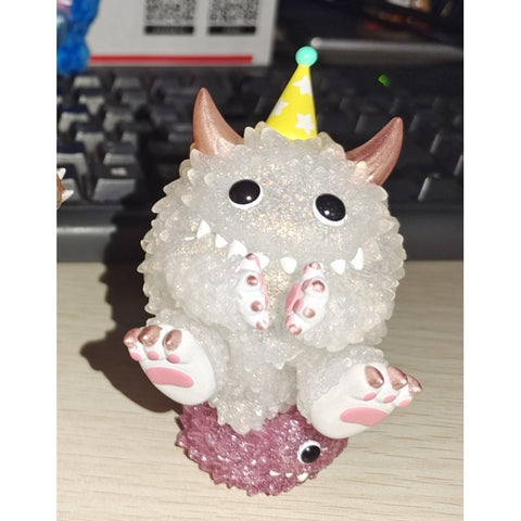 Instinctoy Muckey Dreamy Life Blind Box Series: Congratulations (Confirmed Style)
