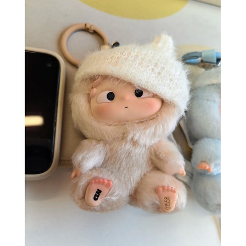 Ozai First Floating Bottle Mini Plush Doll Series First Comfort