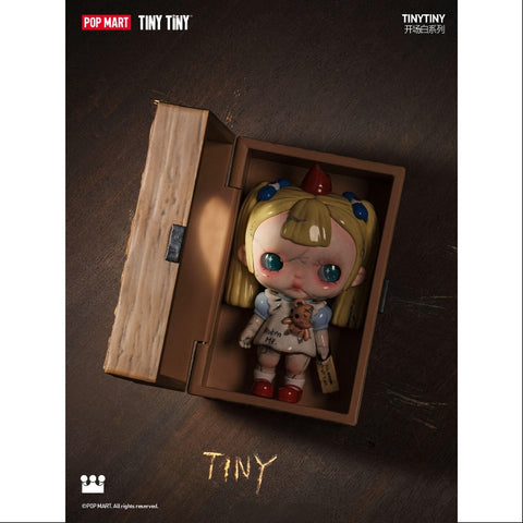 TINYTINY Prologue Series Secret Perfect Gift(1/144)