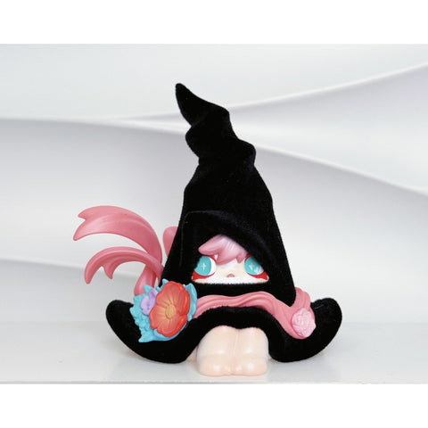 1001MOONS Wind's Intention Blind Box Series: Whole Set (Opened Box)