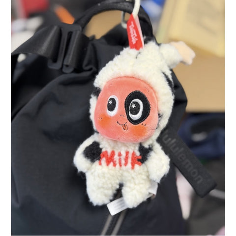 Twinkle Twinkle Moon Gelato Milk Pudding Plush Pendant 2026 Limited Edition