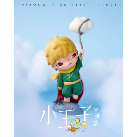 Hirono x Le Petit Prince Series Super Secret The Little Prince Special Edition(1/144)