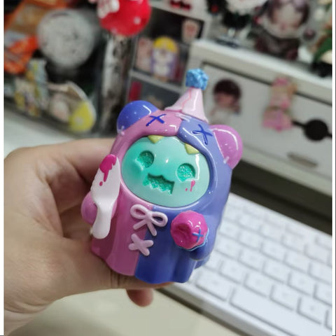 ShinWoo Birthday Alone Series Super Secret Cake Killer(1/240)