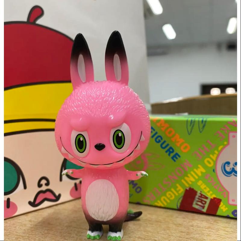 Labubu Toy Names Labubu The Monsters The Little Monsters Zimomo Series 3 Small Secret P ...