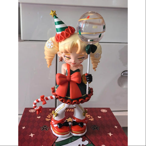 Yandere Girls Merry Christmas 2023 Limited Edition