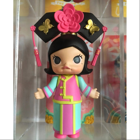 MOLLY Royal Animal Series Secret Princess(1/144)