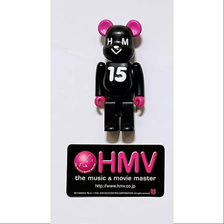Bearbrick Series 10 – TOYSEZ