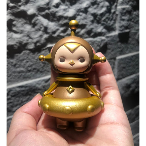 PUCKY Pool Babies Series Secret SPACE BABY(1/144)