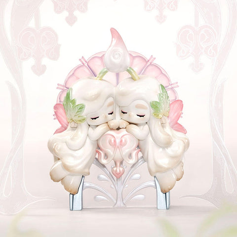 Chaka Luminous Reverie Series Secret At First Sight (1/144)