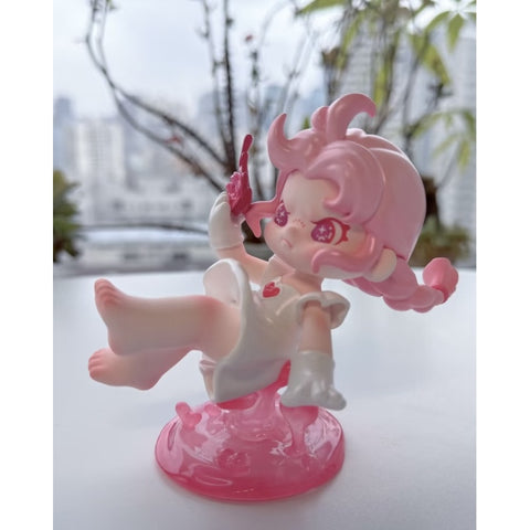 DORA Indulge Heart 2025 Limited Edition