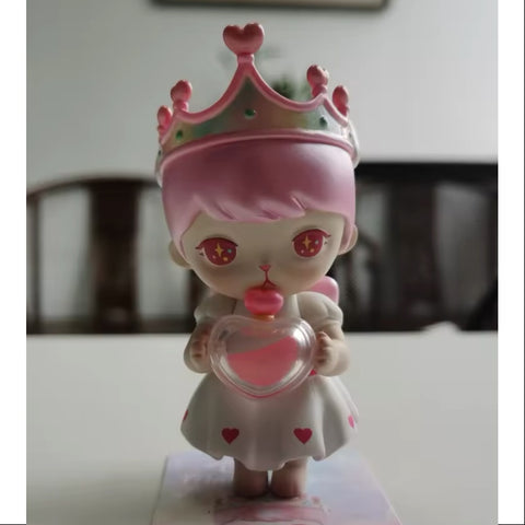 Bunny Magic Series Secret Jo(1/144)
