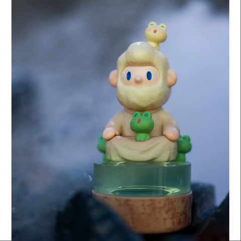 FARMER BOB Feeling You Series Super Secret Calm(1/288)