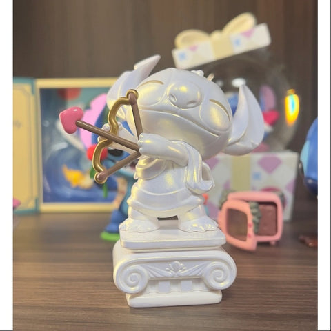 Disney Stitch on a Date Series Secret Cupid(1/144)