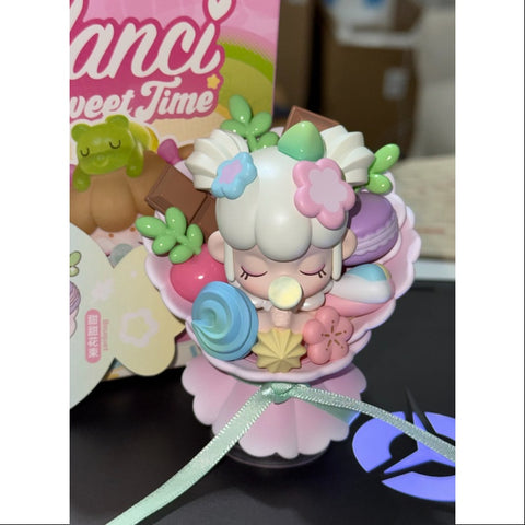 Nanci Sweet Time Series Secret Bouquet (1/144)