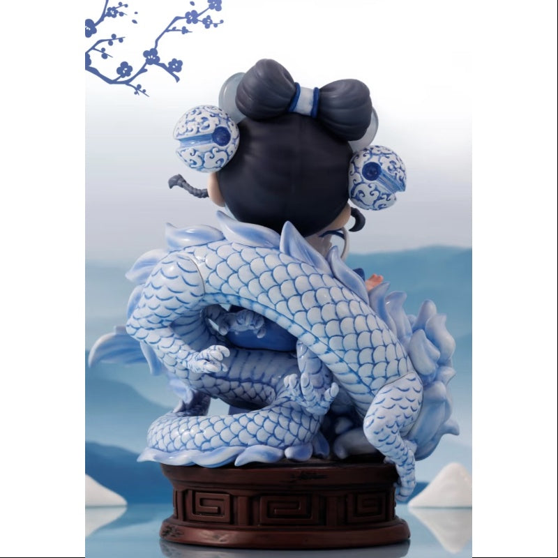 Toymas va jozibali qogirchoq Laura Lyon aqldan ozdi Toymas va jozibali qogirchoq Laura Lyon aqldan ozdi