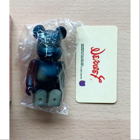 Bearbrick Series 7 Super Secret NEXUS7 100%