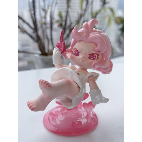 DORA Indulge Heart 2025 Limited Edition