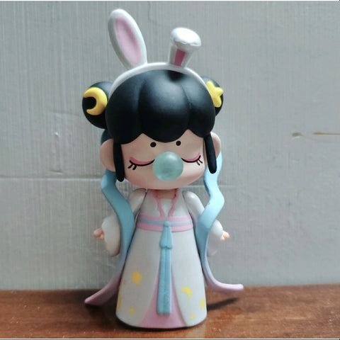 Nanci Jinxi Hexi Series Secret Chang'e(1/144)