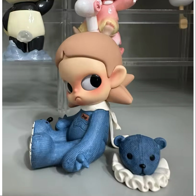 Zsiga We're So Cute Series Secret Bear in the window(1/144