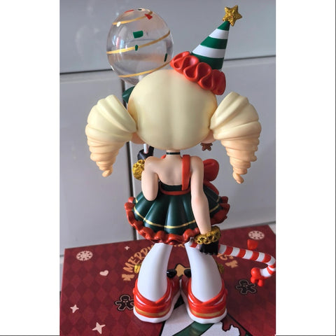 Yandere Girls Merry Christmas 2023 Limited Edition