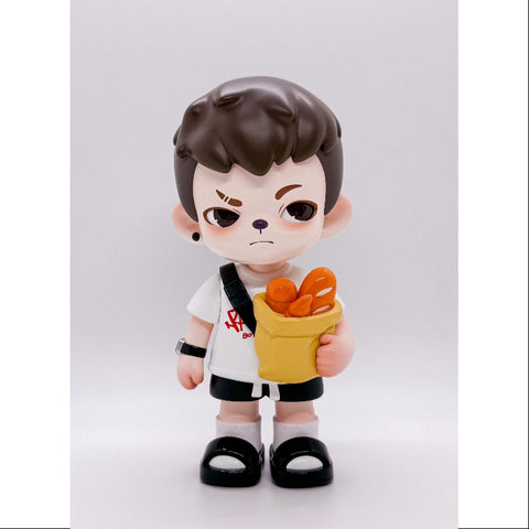 Boy Rayan Bread Lover Afternoon Stroll 2024 Limited Edition
