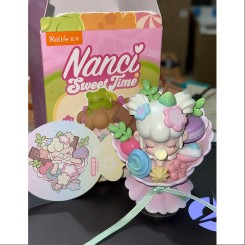 Nanci Sweet Time Series Secret Bouquet (1/144)