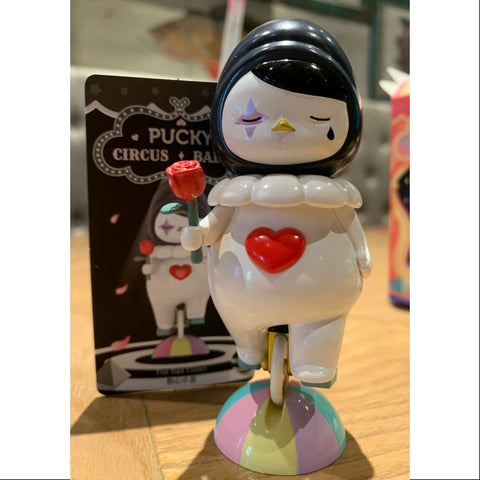 PUCKY Circus Babies Series Secret The Sad Clown(1/144)