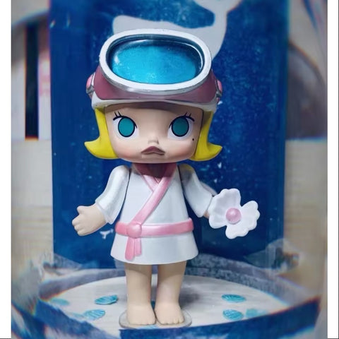 MOLLY Ocean Series Secret Amachan(1/144)